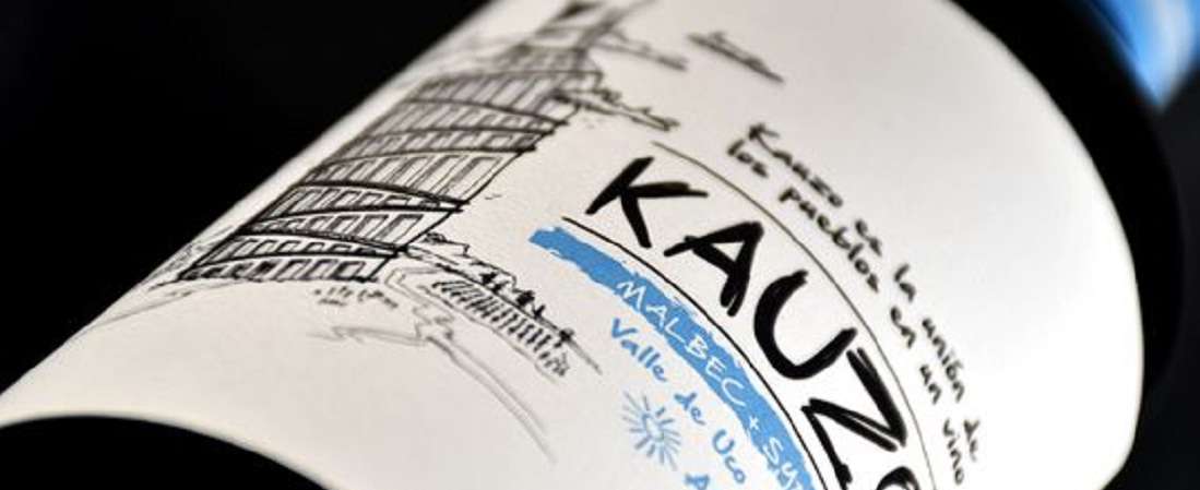 Un vino argentino ya  es "ecológico" por certificación