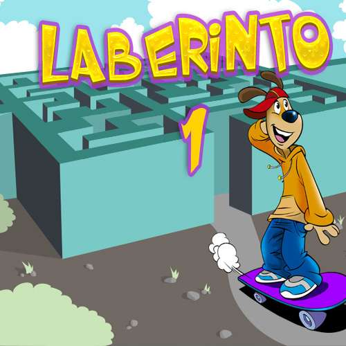 Laberinto 01