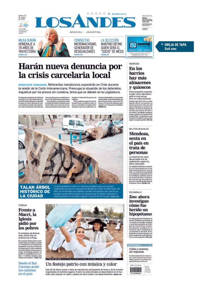 OTROS ESPACIOS Y FORMATOS 1
