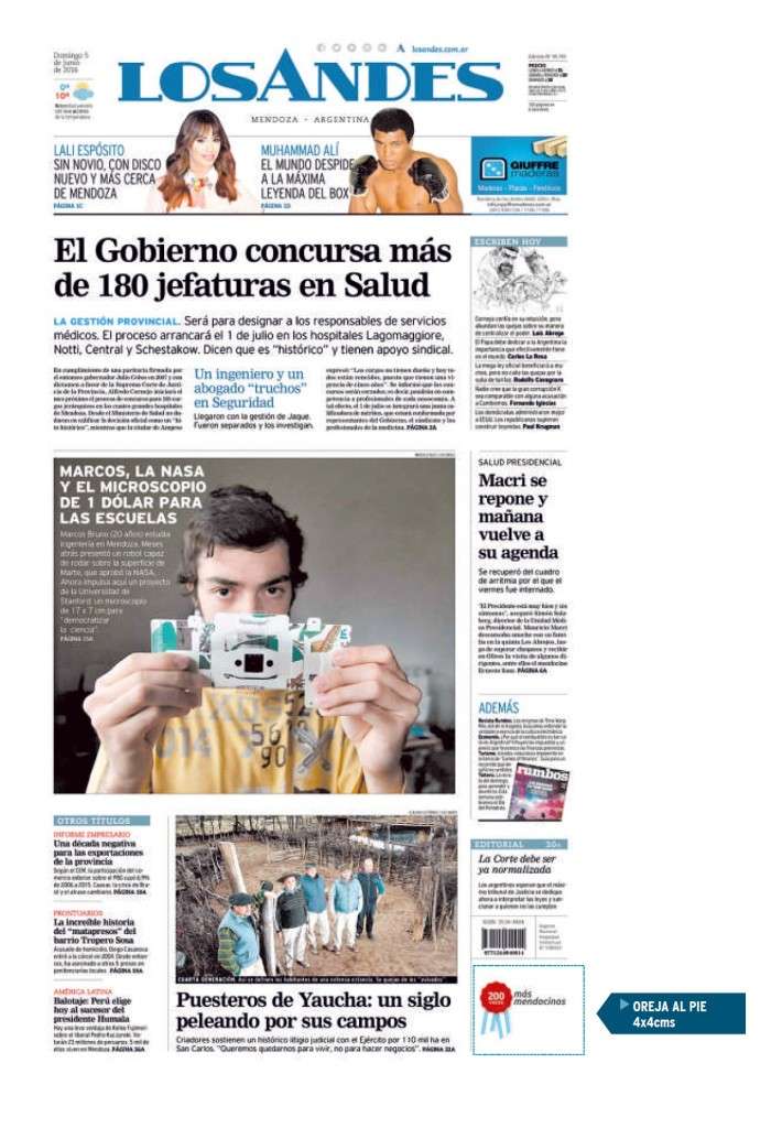 OTROS ESPACIOS Y FORMATOS 3