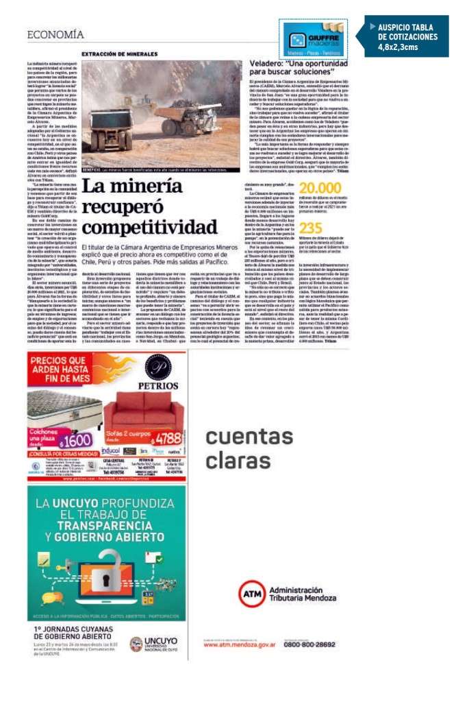 OTROS ESPACIOS Y FORMATOS 7