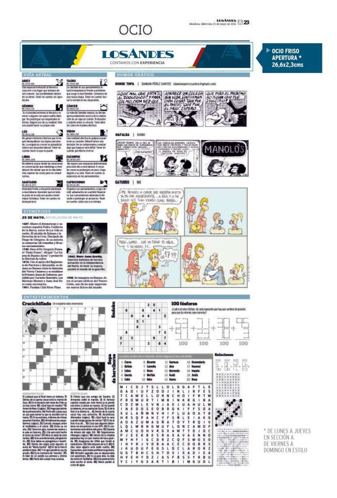 OTROS ESPACIOS Y FORMATOS 8