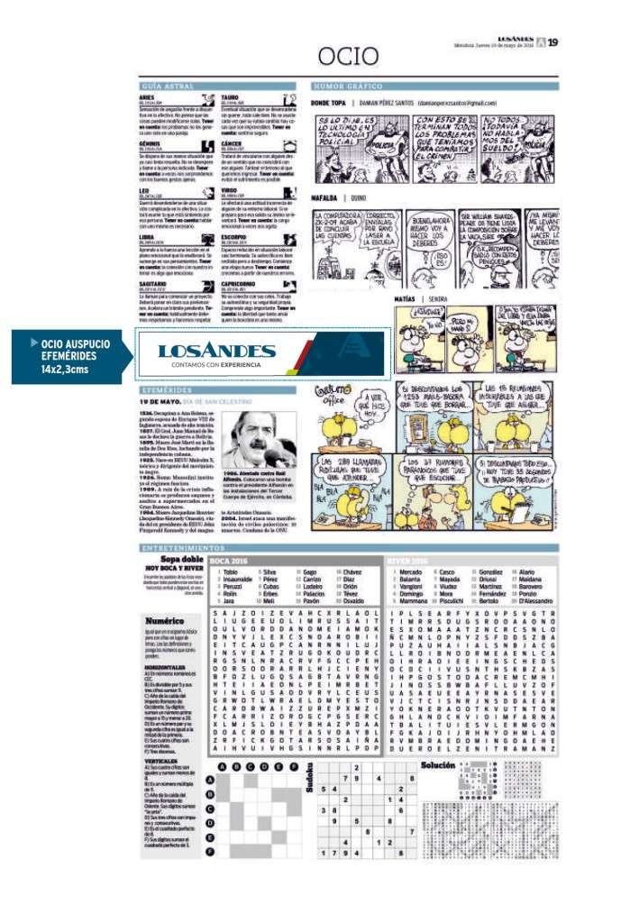 OTROS ESPACIOS Y FORMATOS 9