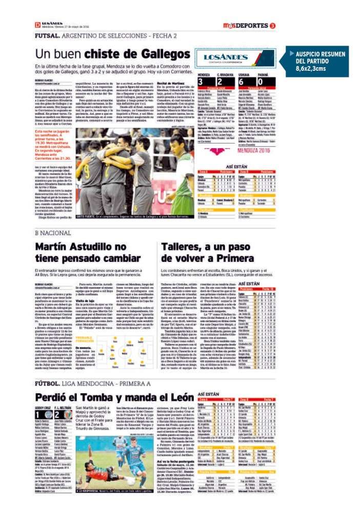 OTROS ESPACIOS Y FORMATOS 15