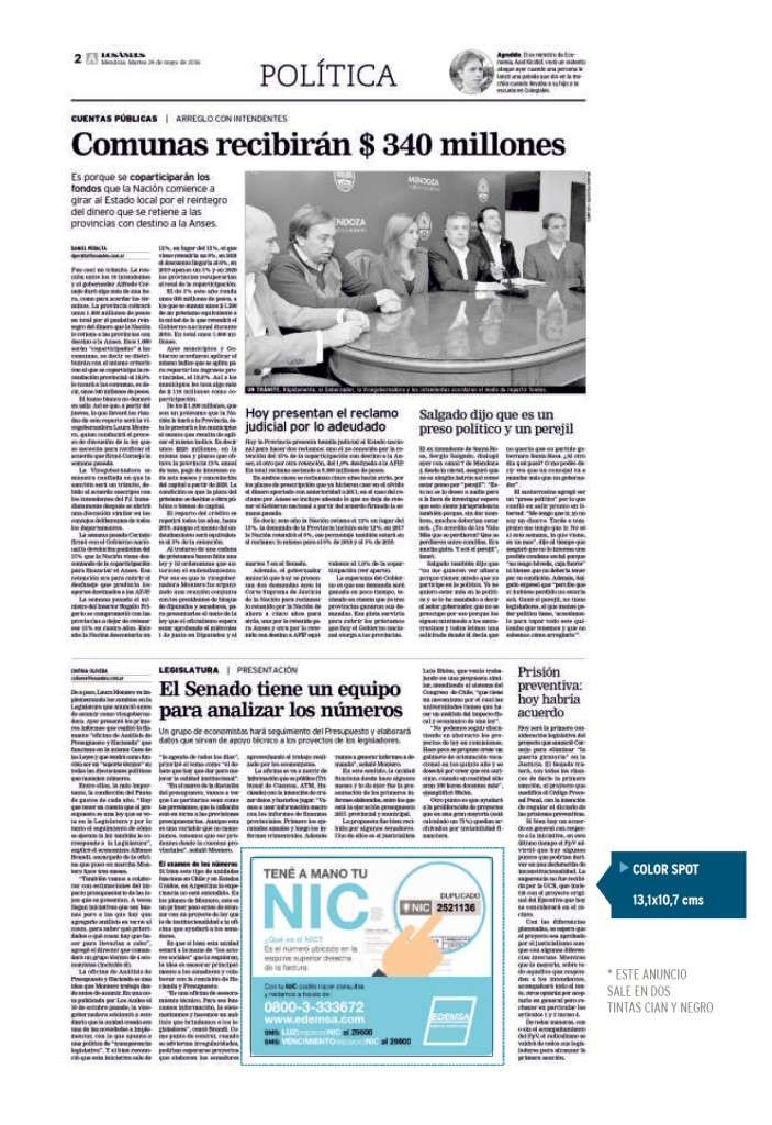 OTROS ESPACIOS Y FORMATOS 17